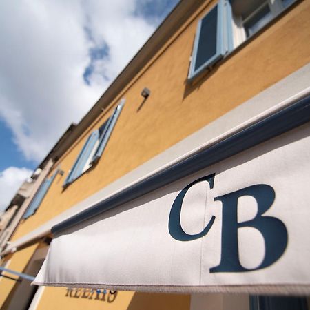 Cafe Bleu Relais Hotel Sassari Exterior photo